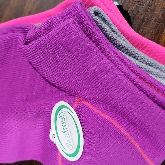 Socks - Pack of 6 - Low Cut - Size 9-12 - Picture 8 of 8